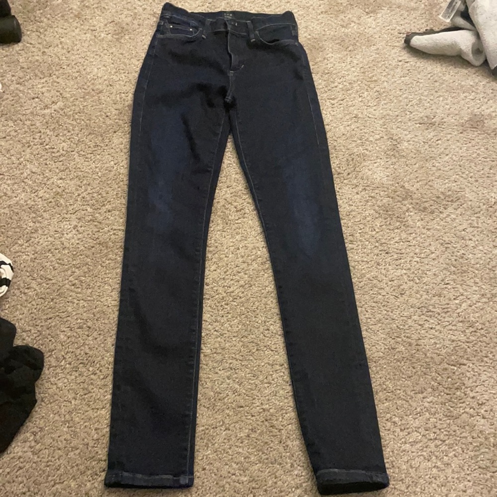 Citizens of humanity jeans ! Brand new condition.